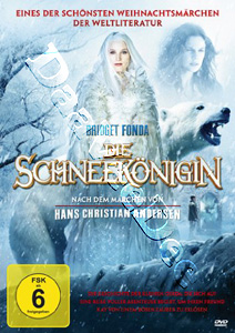 Snow Queen |   DVD
